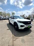 2020 Ford Explorer  2020 Ford Explorer