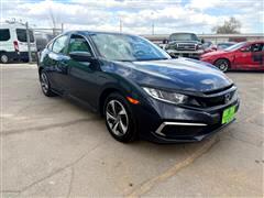 2020 Honda Civic  2020 Honda Civic