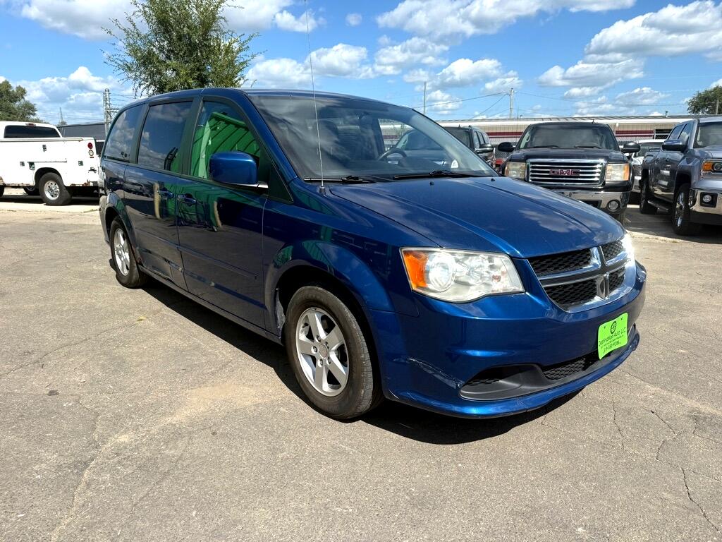 2011 Dodge Grand Caravan Mainstreet