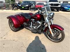 2017 Harley-Davidson FLRT  2017 Harley-Davidson FLRT