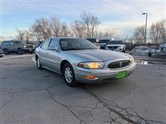 2005 Buick LeSabre 