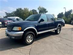 2003 Ford F-150  2003 Ford F-150