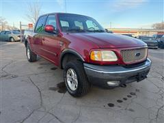 2002 Ford F-150 