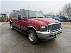2003 Ford Excursion 