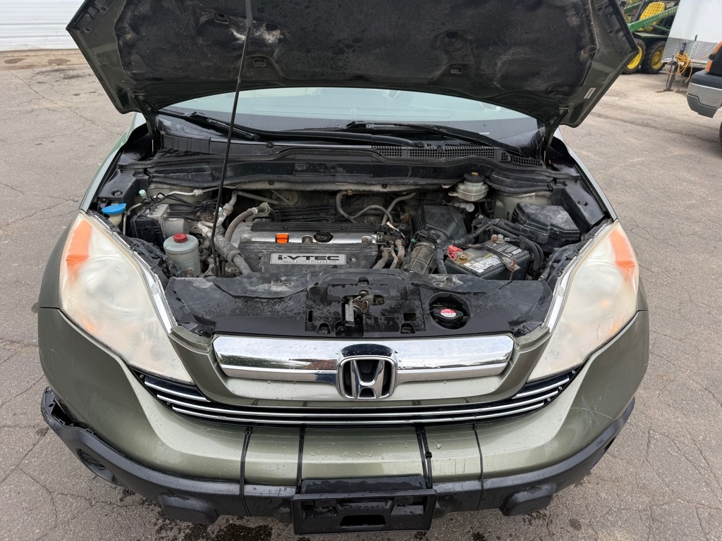 Honda CR-V EX 4WD AT 2007