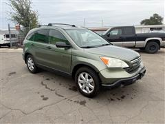 2007 Honda CR-V  2007 Honda CR-V