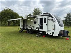 2021 Jayco Unknown  2021 Jayco Unknown