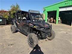 2021 Polaris RZR XP 4 1000  2021 Polaris RZR XP 4 1000
