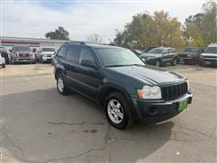2005 Jeep Grand Cherokee 