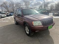 2000 Jeep Grand Cherokee 