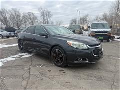 2015 Chevrolet Malibu 