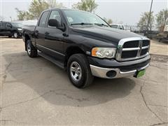 2005 Dodge Ram 1500 