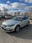2015 Ford Taurus 