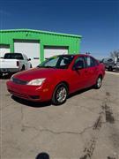 2006 Ford Focus 
