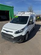 2017 Ford Transit Connect 