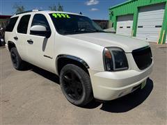 2011 GMC Yukon Denali 