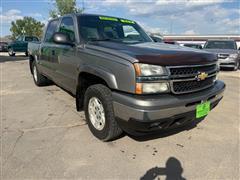 2007 Chevrolet Silverado 1500 