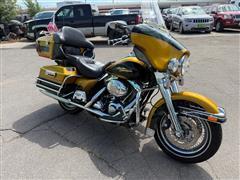 2008 Harley-Davidson FLHTCU 