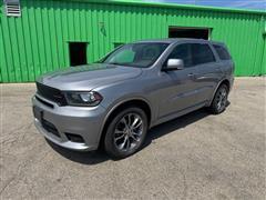 2020 Dodge Durango 
