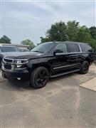 2016 Chevrolet Suburban 