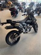 2006 Suzuki DR-Z400SM 