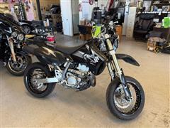 2006 Suzuki DR-Z400SM 
