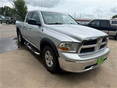 2010 Dodge 1500 