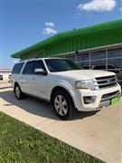 2016 Ford Expedition 