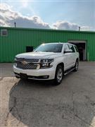 2017 Chevrolet Tahoe 