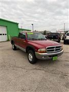 1997 Dodge Dakota 