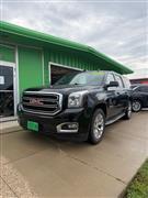 2015 GMC Yukon XL 
