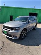 2019 Dodge Durango 