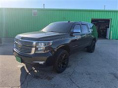 2017 Chevrolet Suburban 