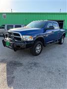 2017 RAM 2500 