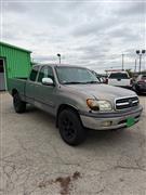 2000 Toyota Tundra 