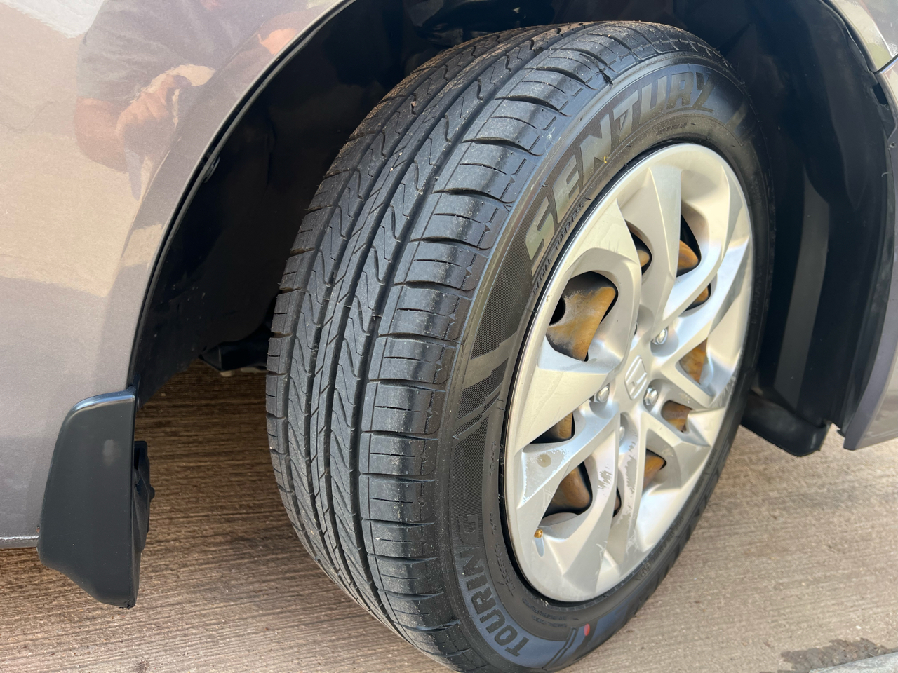 Honda Civic LX Coupe CVT 2014