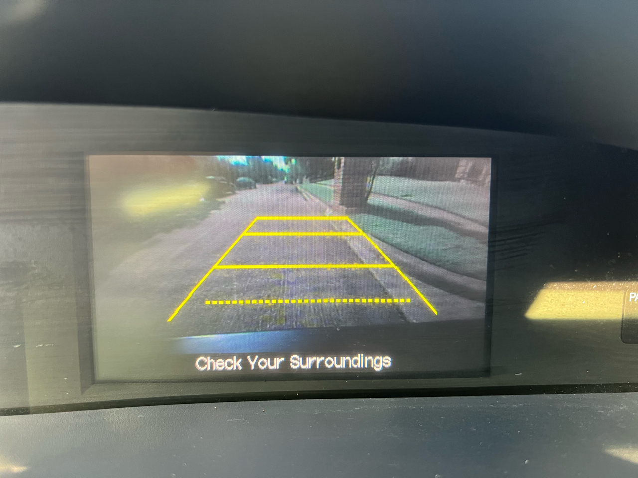 Honda Civic LX Coupe CVT 2014