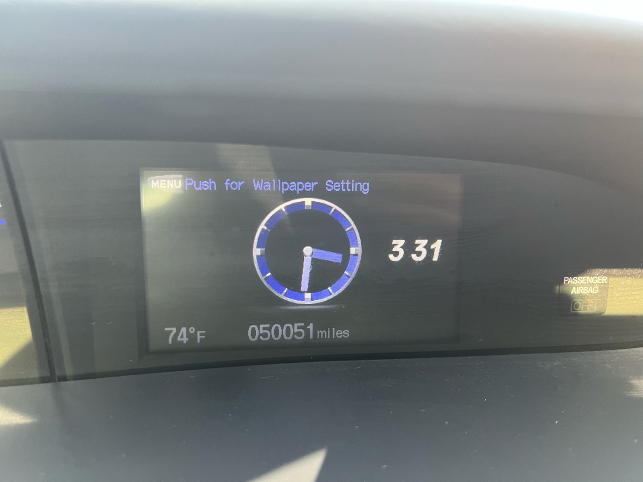 Honda Civic LX Coupe CVT 2014