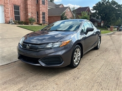2014 Honda Civic  2014 Honda Civic