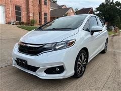2019 Honda Fit  2019 Honda Fit
