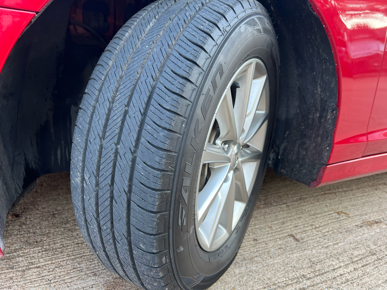 Hyundai Sonata SE 2019