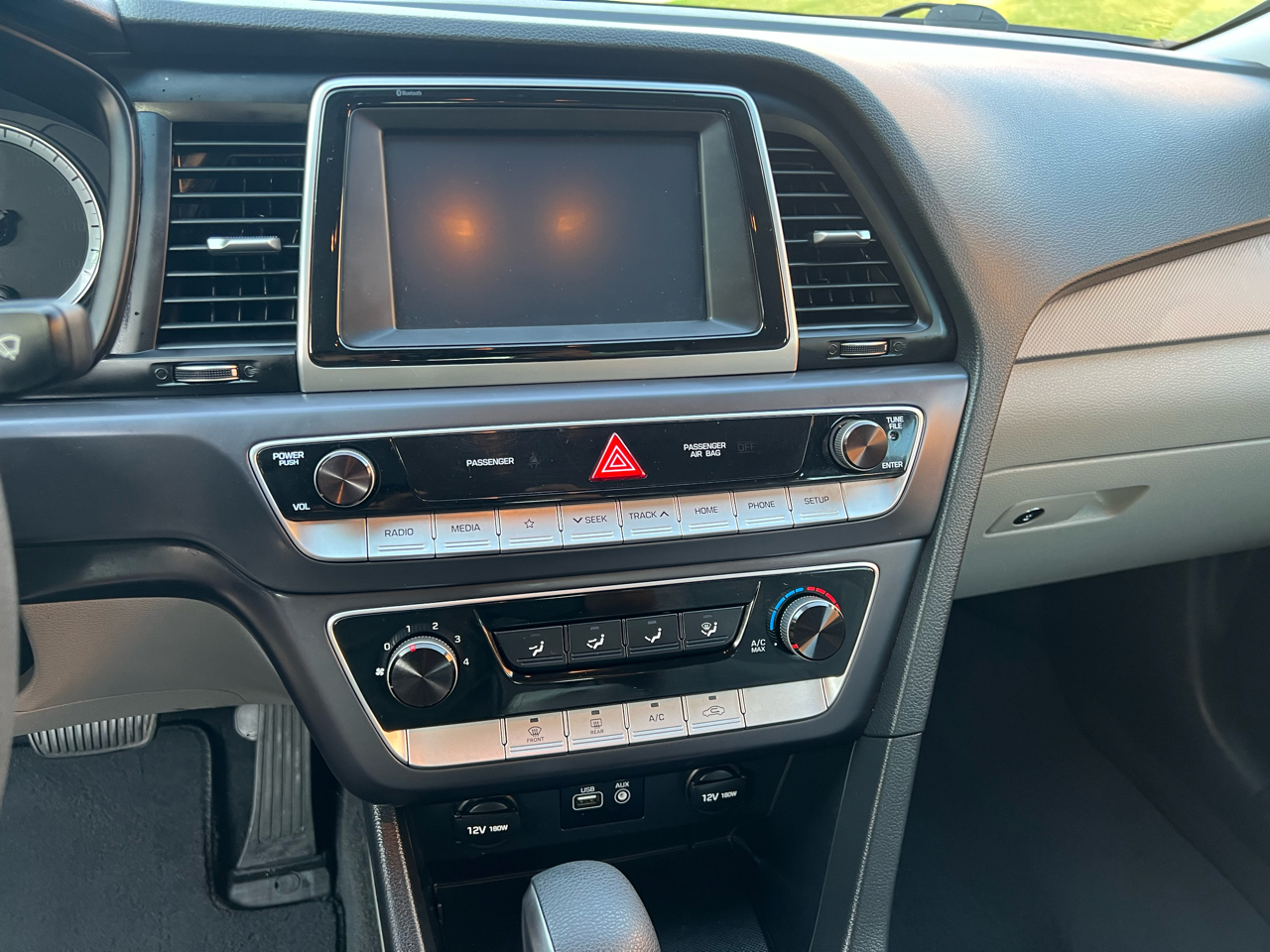 Hyundai Sonata SE 2019