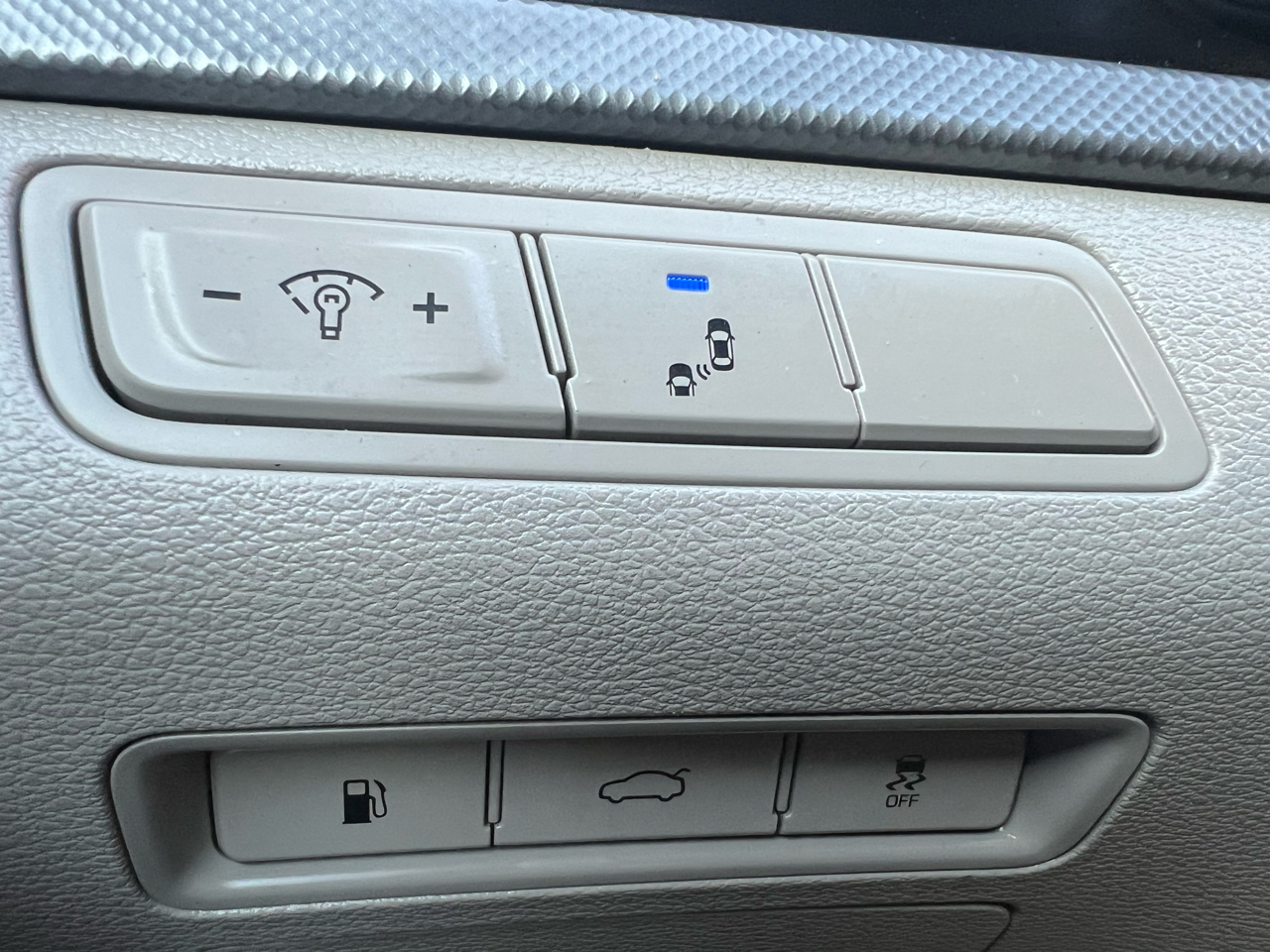 Hyundai Sonata SE 2019