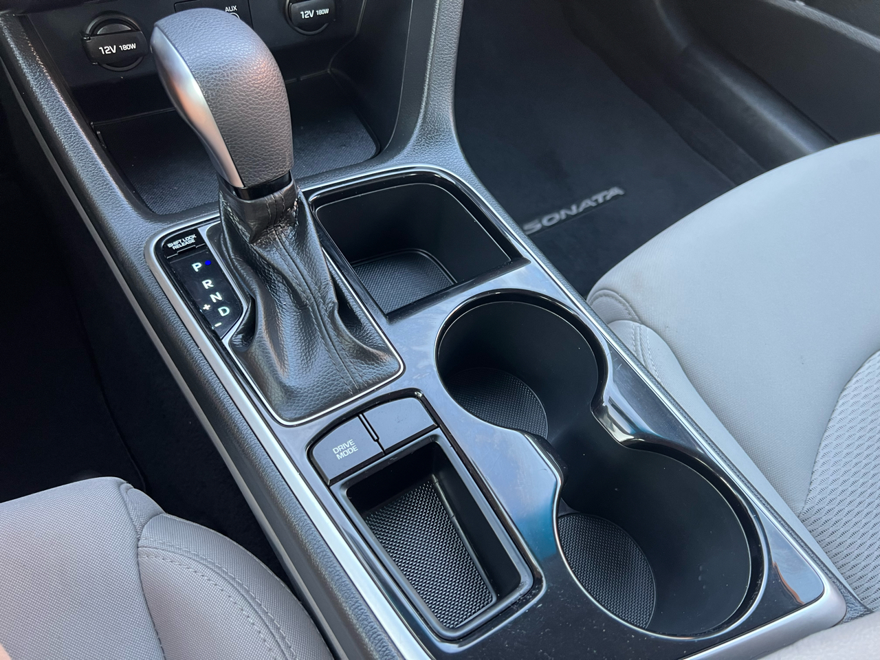 Hyundai Sonata SE 2019