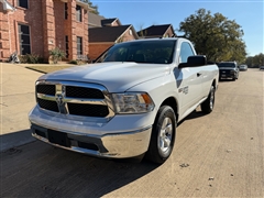 2021 RAM 1500 Classic 