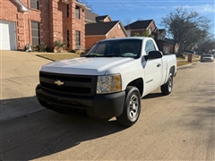 2008 Chevrolet Silverado 1500 