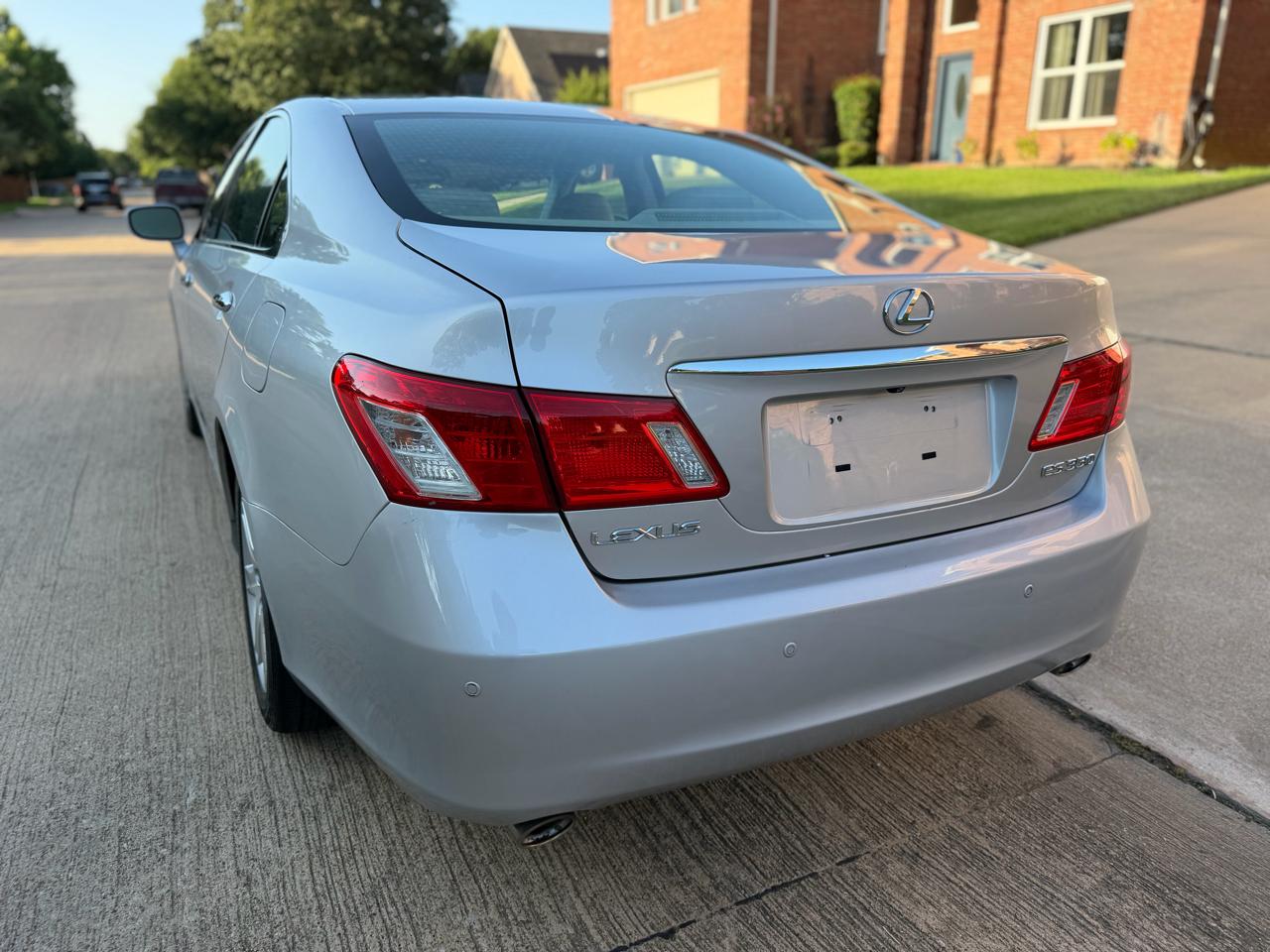 2009 Lexus ES 350 - Photo 7