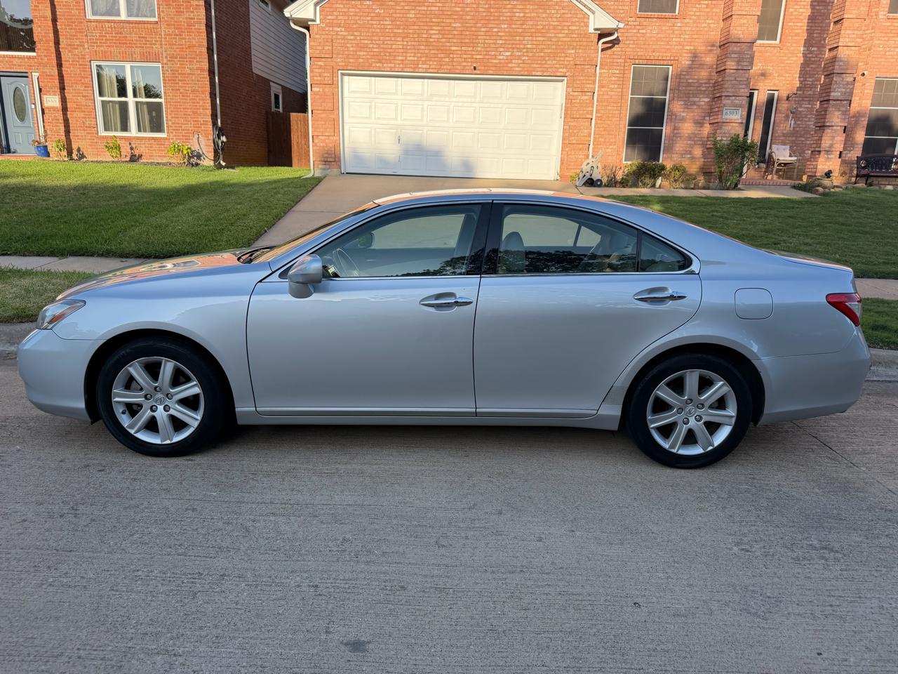 2009 Lexus ES 350 - Photo 8