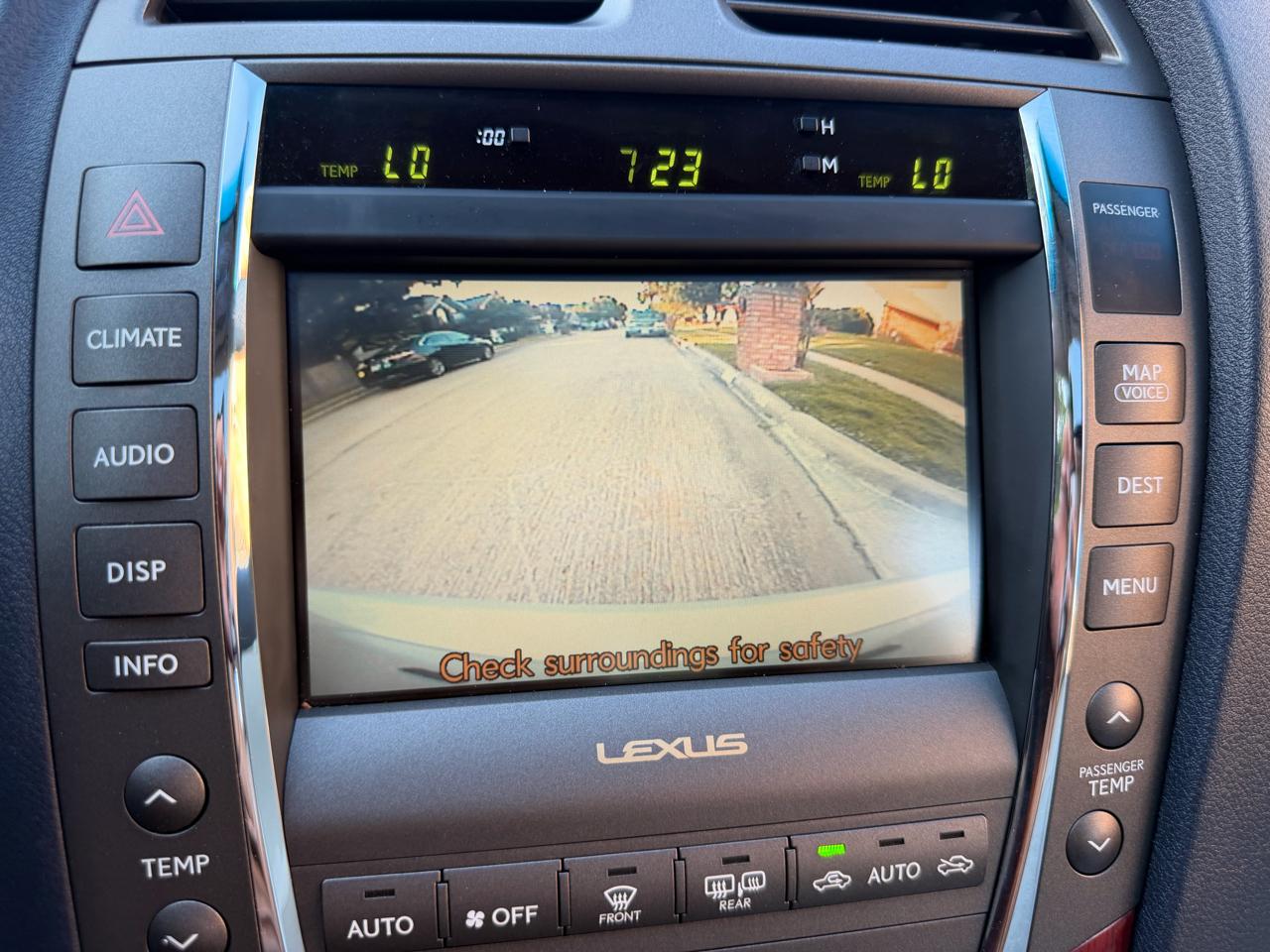 2009 Lexus ES 350 - Photo 12