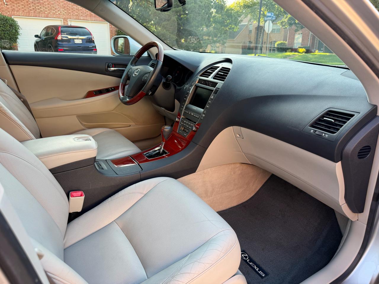 2009 Lexus ES 350 - Photo 15